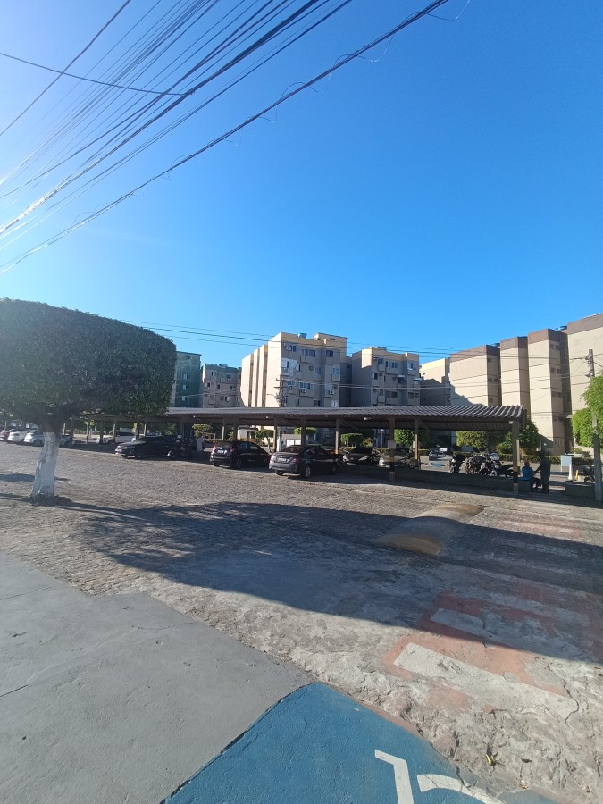 Apartamento, 2 quartos, 46 m² - Foto 18