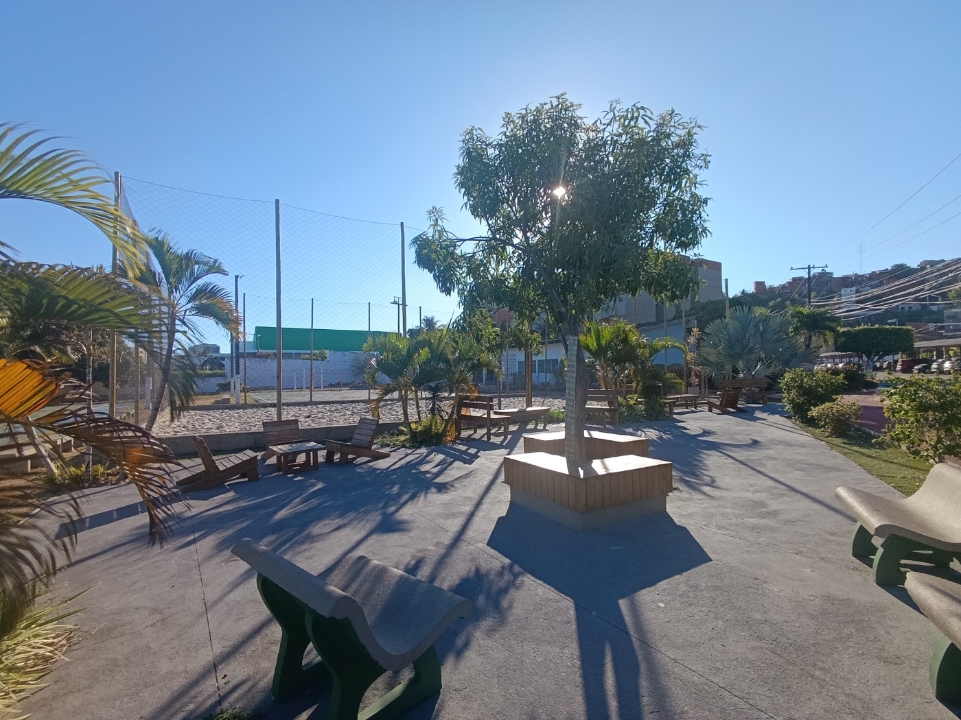 Apartamento, 2 quartos, 46 m² - Foto 19