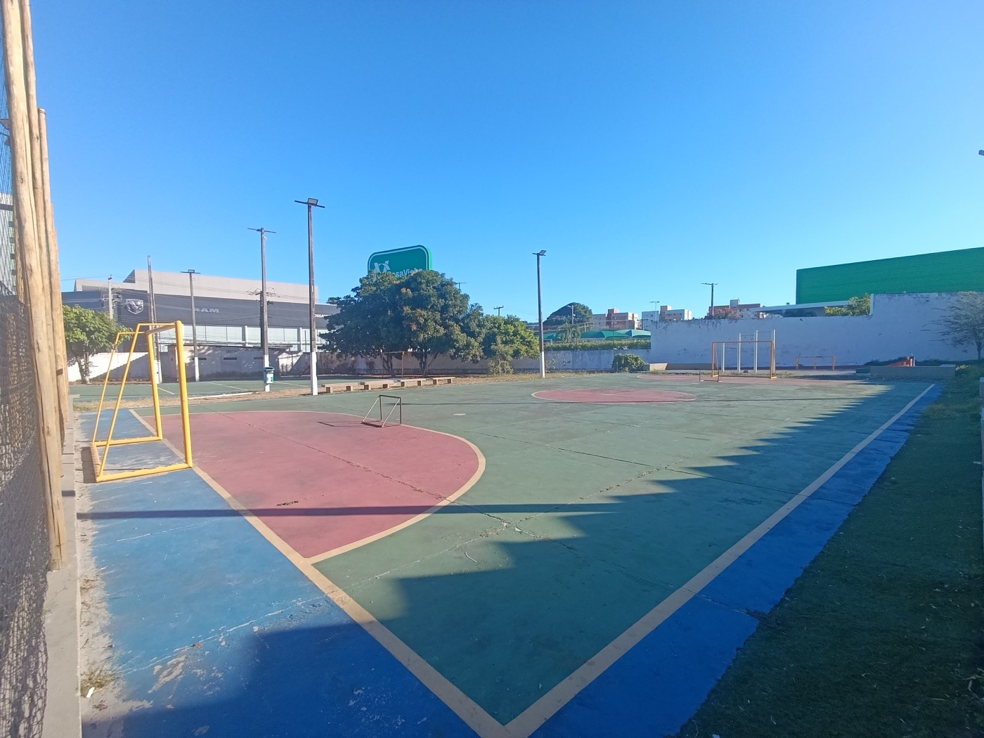 Apartamento, 2 quartos, 46 m² - Foto 24