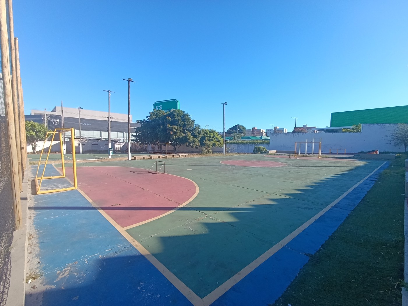 Apartamento, 2 quartos, 46 m² - Foto 25