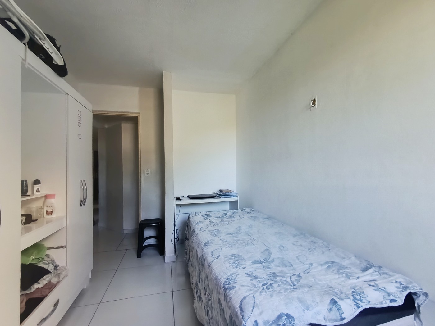 Apartamento, 2 quartos, 46 m² - Foto 11