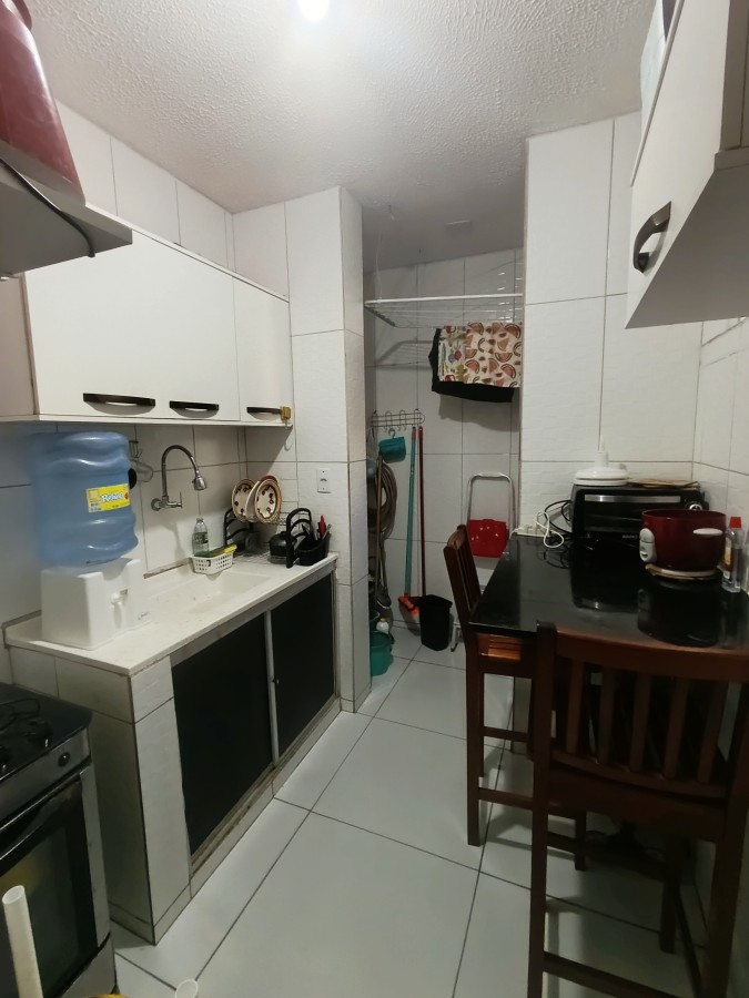 Apartamento, 2 quartos, 46 m² - Foto 12