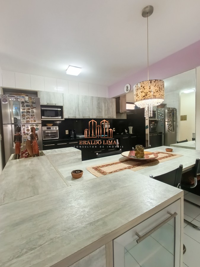 Apartamento, 2 quartos, 67 m² - Foto 2