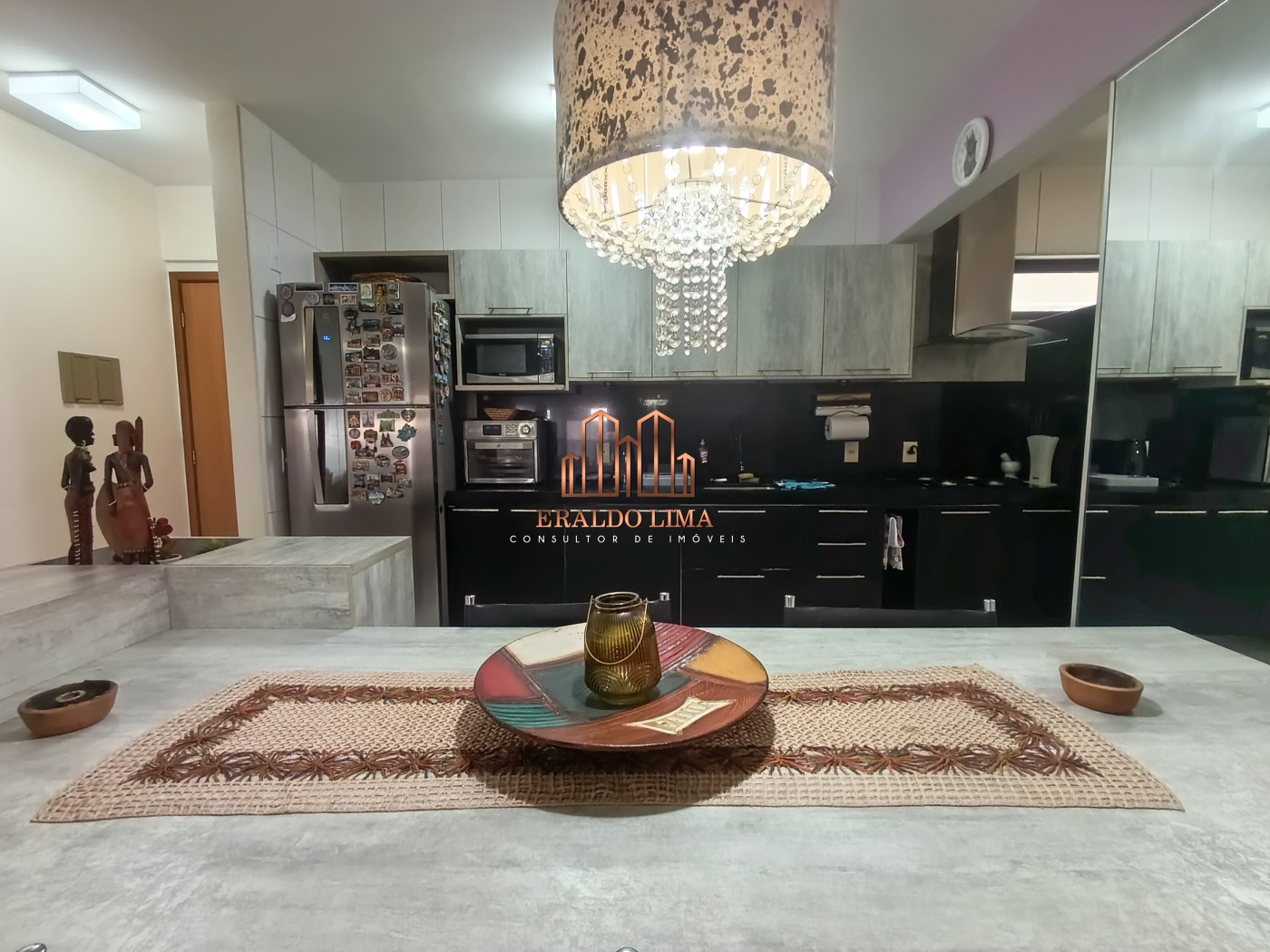 Apartamento, 2 quartos, 67 m² - Foto 3