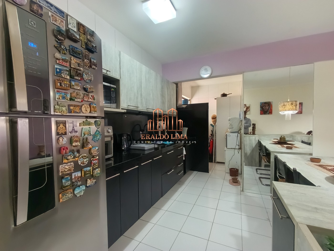 Apartamento, 2 quartos, 67 m² - Foto 4