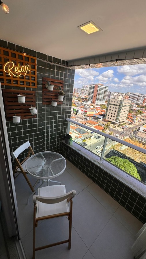 Apartamento, 1 quarto, 44 m² - Foto 2