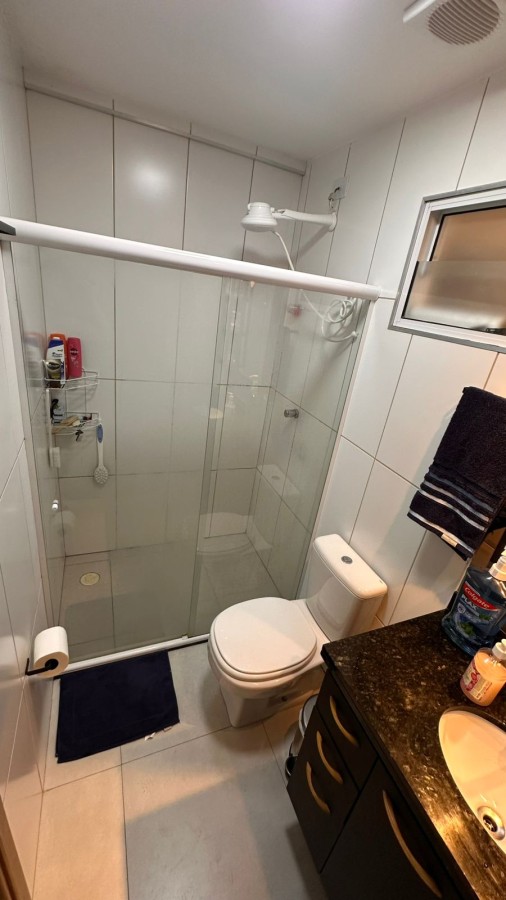 Apartamento, 1 quarto, 44 m² - Foto 4