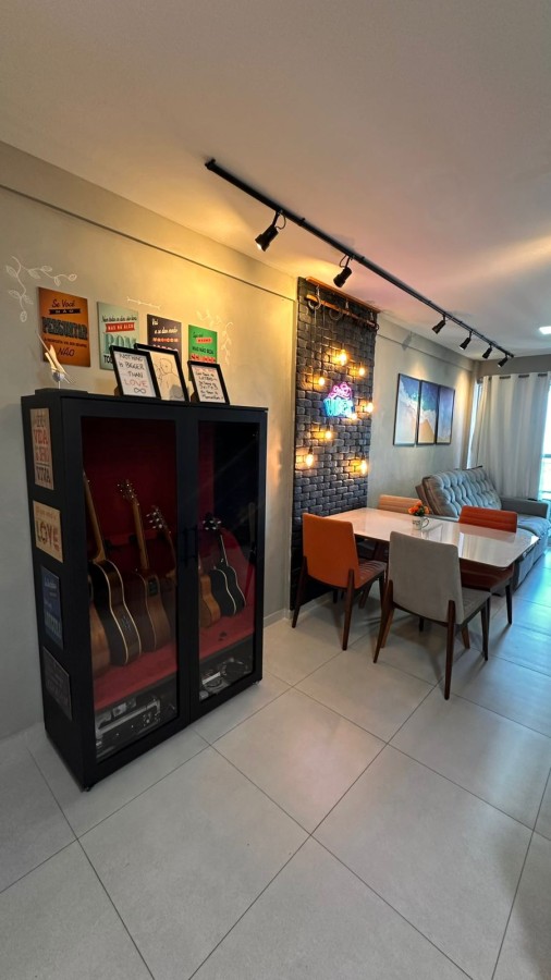 Apartamento, 1 quarto, 44 m² - Foto 8