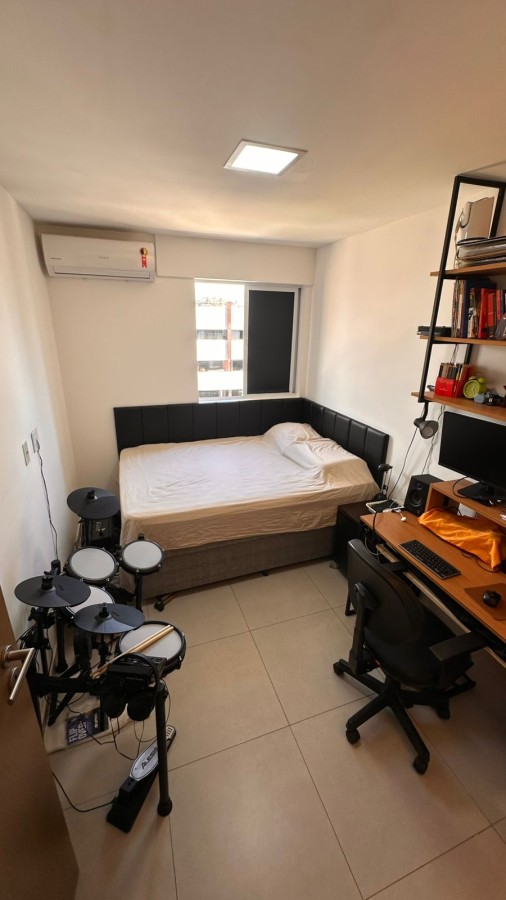 Apartamento, 1 quarto, 44 m² - Foto 11