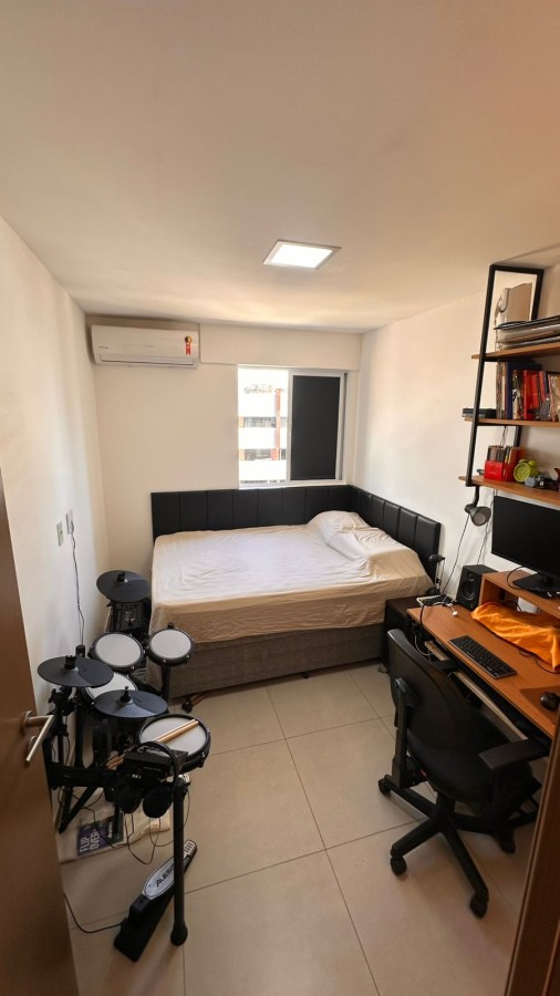 Apartamento, 1 quarto, 44 m² - Foto 10