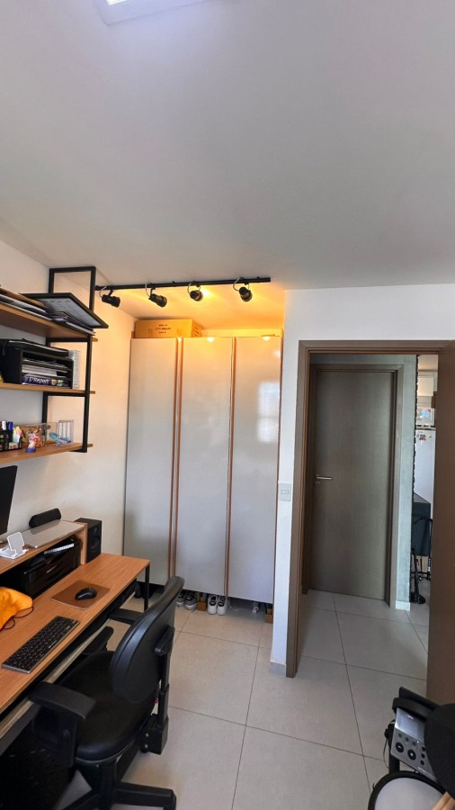 Apartamento, 1 quarto, 44 m² - Foto 14