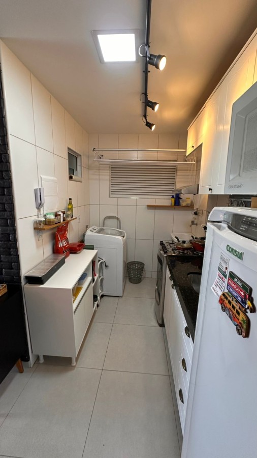 Apartamento, 1 quarto, 44 m² - Foto 12