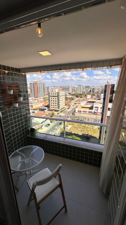 Apartamento, 1 quarto, 44 m² - Foto 13