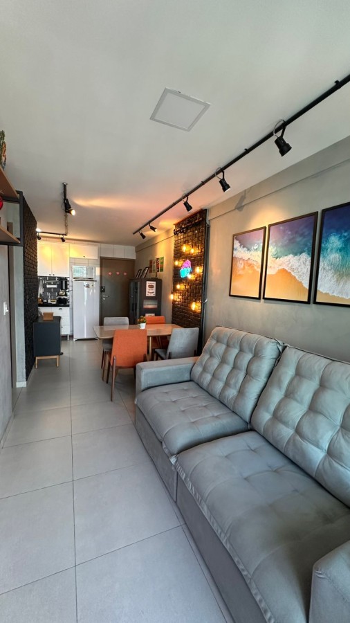 Apartamento, 1 quarto, 44 m² - Foto 16