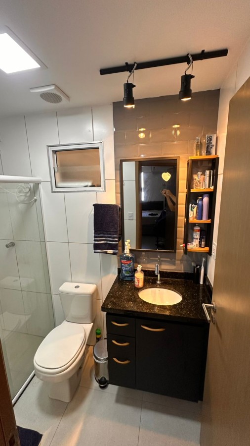 Apartamento, 1 quarto, 44 m² - Foto 15