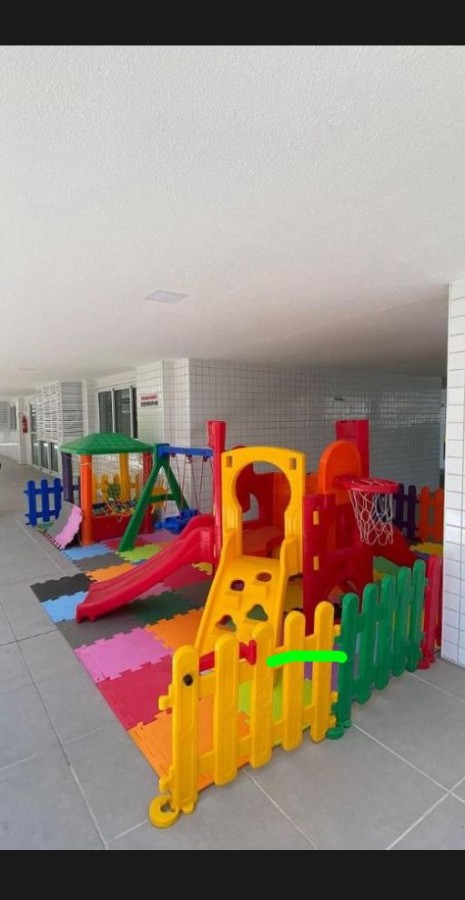 Apartamento, 1 quarto, 44 m² - Foto 19