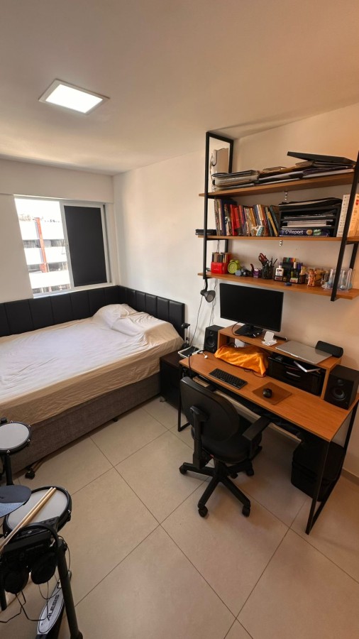 Apartamento, 1 quarto, 44 m² - Foto 18