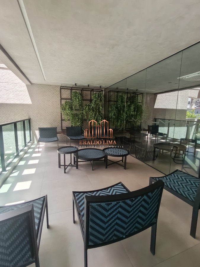 Apartamento, 2 quartos, 55 m² - Foto 1