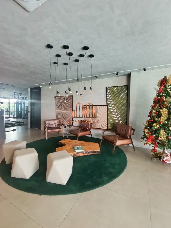 Apartamento, 2 quartos, 55 m² - Foto 2