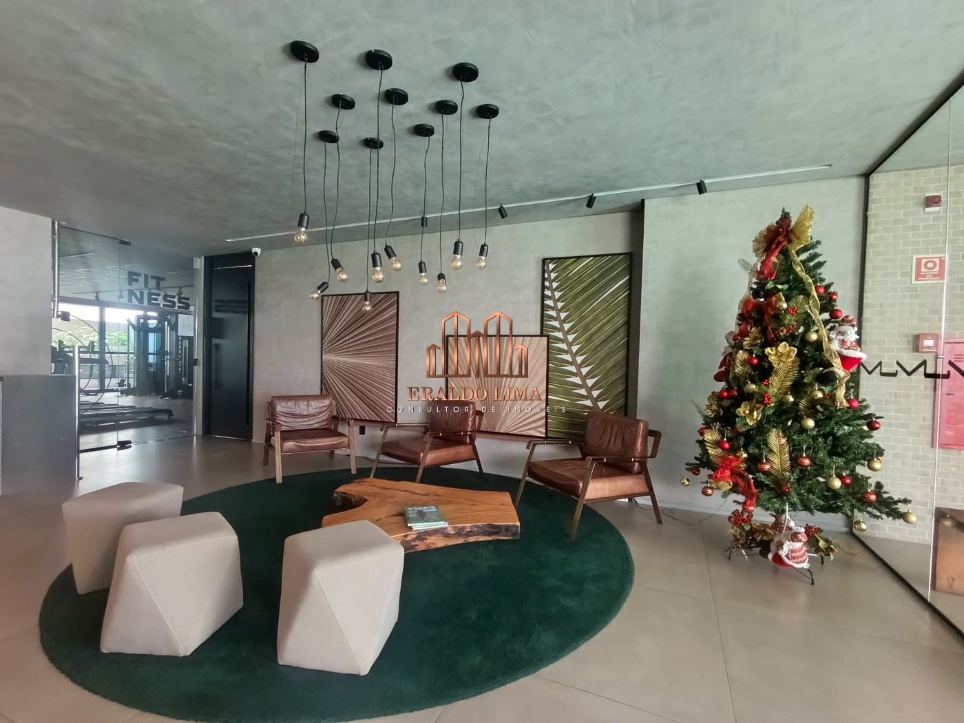 Apartamento, 2 quartos, 55 m² - Foto 3