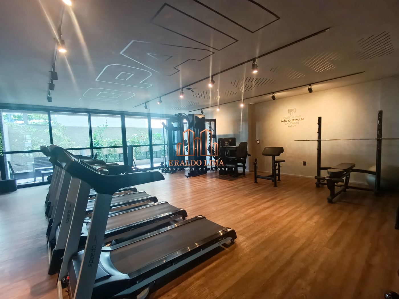 Apartamento, 2 quartos, 55 m² - Foto 4