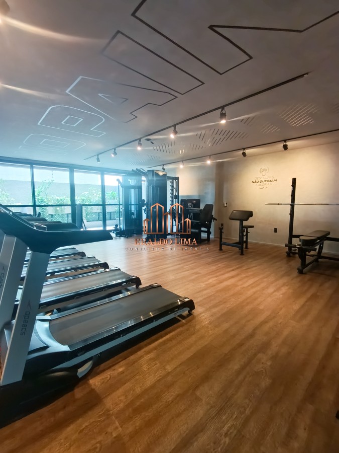 Apartamento, 2 quartos, 55 m² - Foto 5