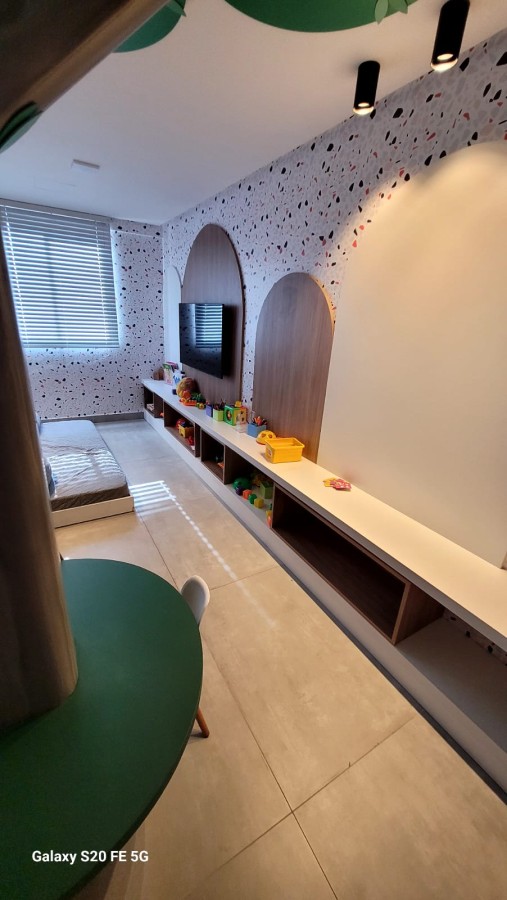 Apartamento, 1 quarto, 40 m² - Foto 1