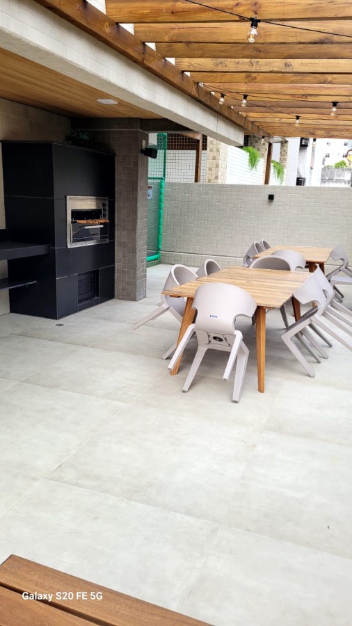 Apartamento, 1 quarto, 40 m² - Foto 3