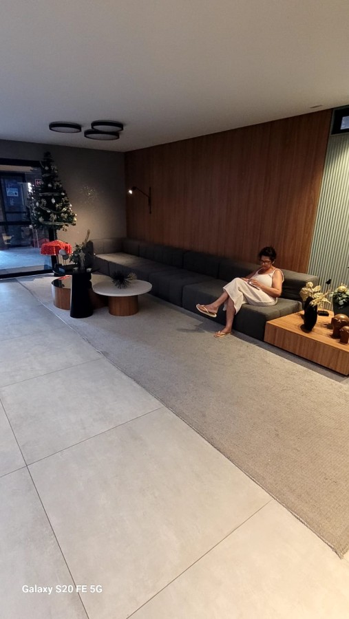 Apartamento, 1 quarto, 40 m² - Foto 5