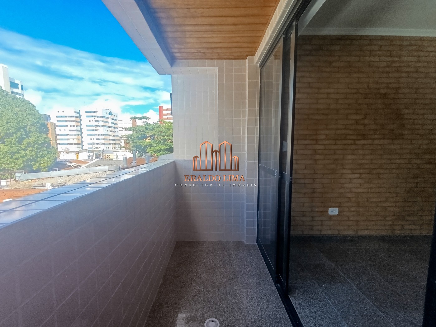 Apartamento, 3 quartos, 93 m² - Foto 3
