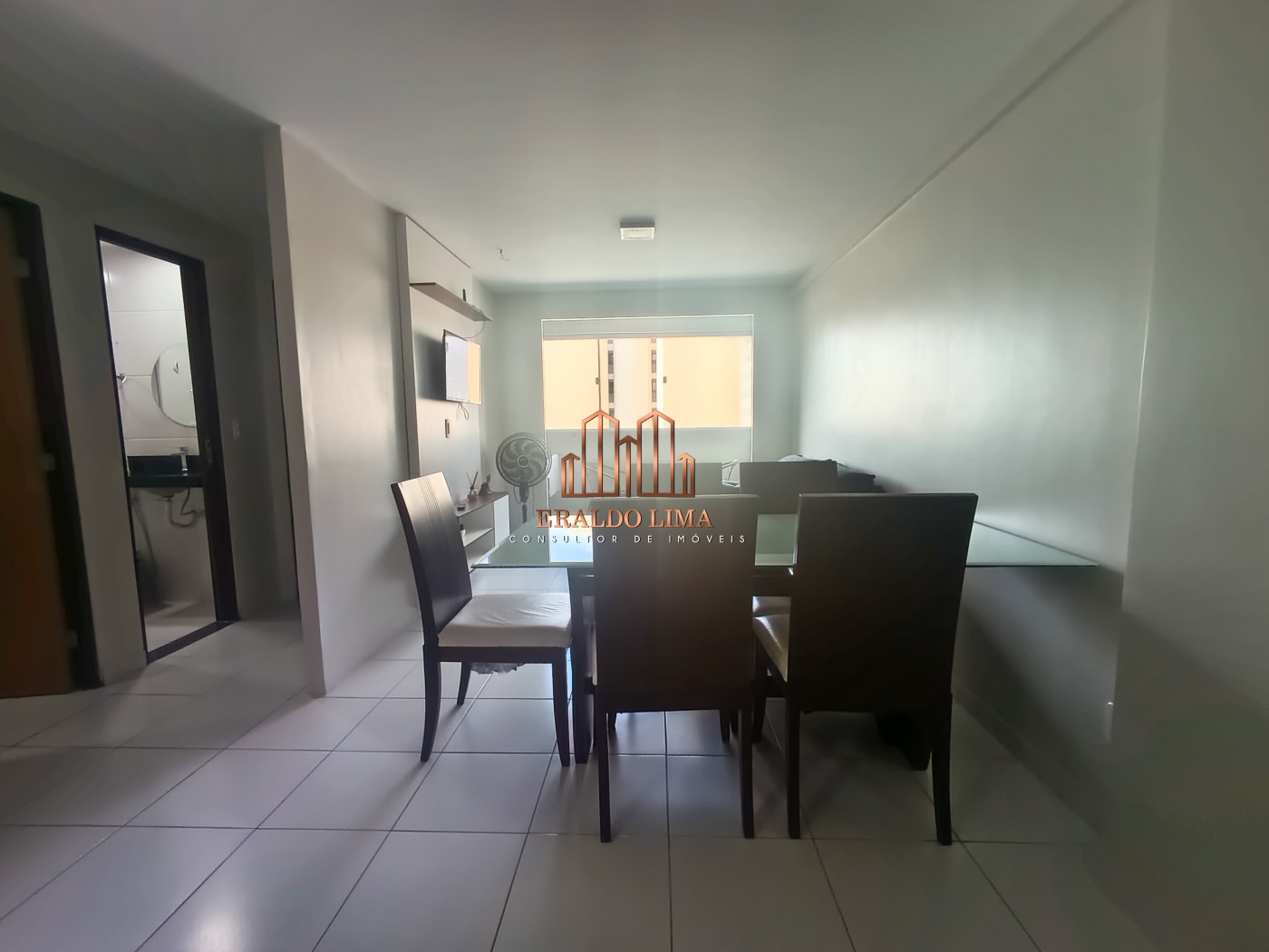 Apartamento, 2 quartos, 55 m² - Foto 3