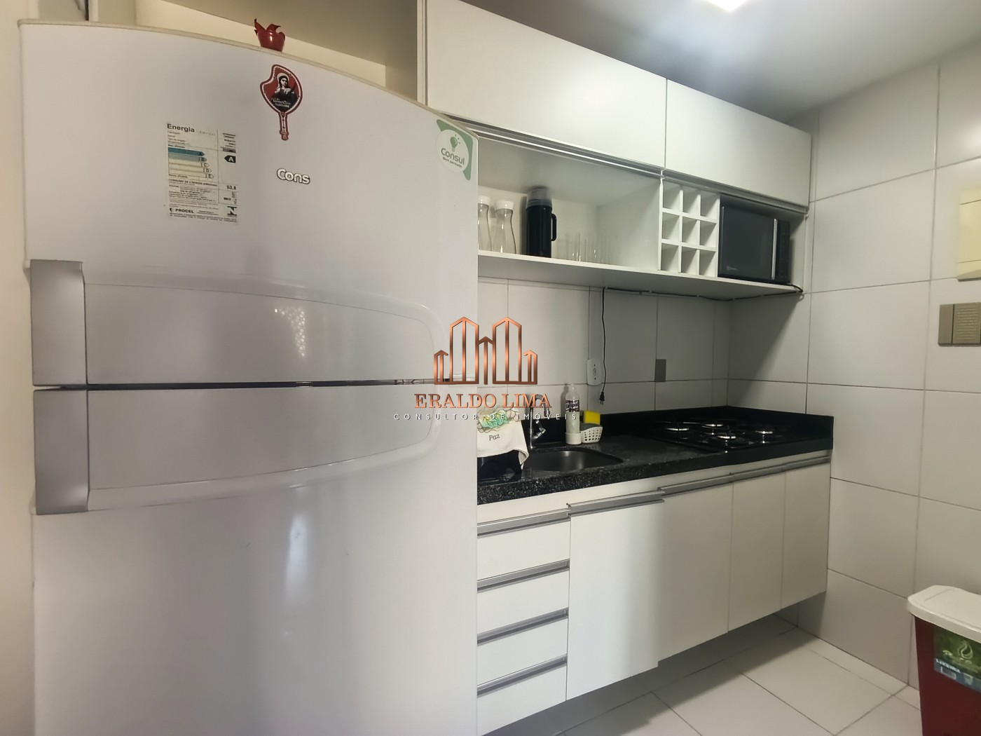 Apartamento, 2 quartos, 55 m² - Foto 8