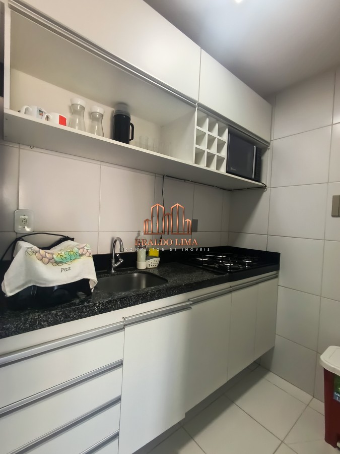 Apartamento, 2 quartos, 55 m² - Foto 9