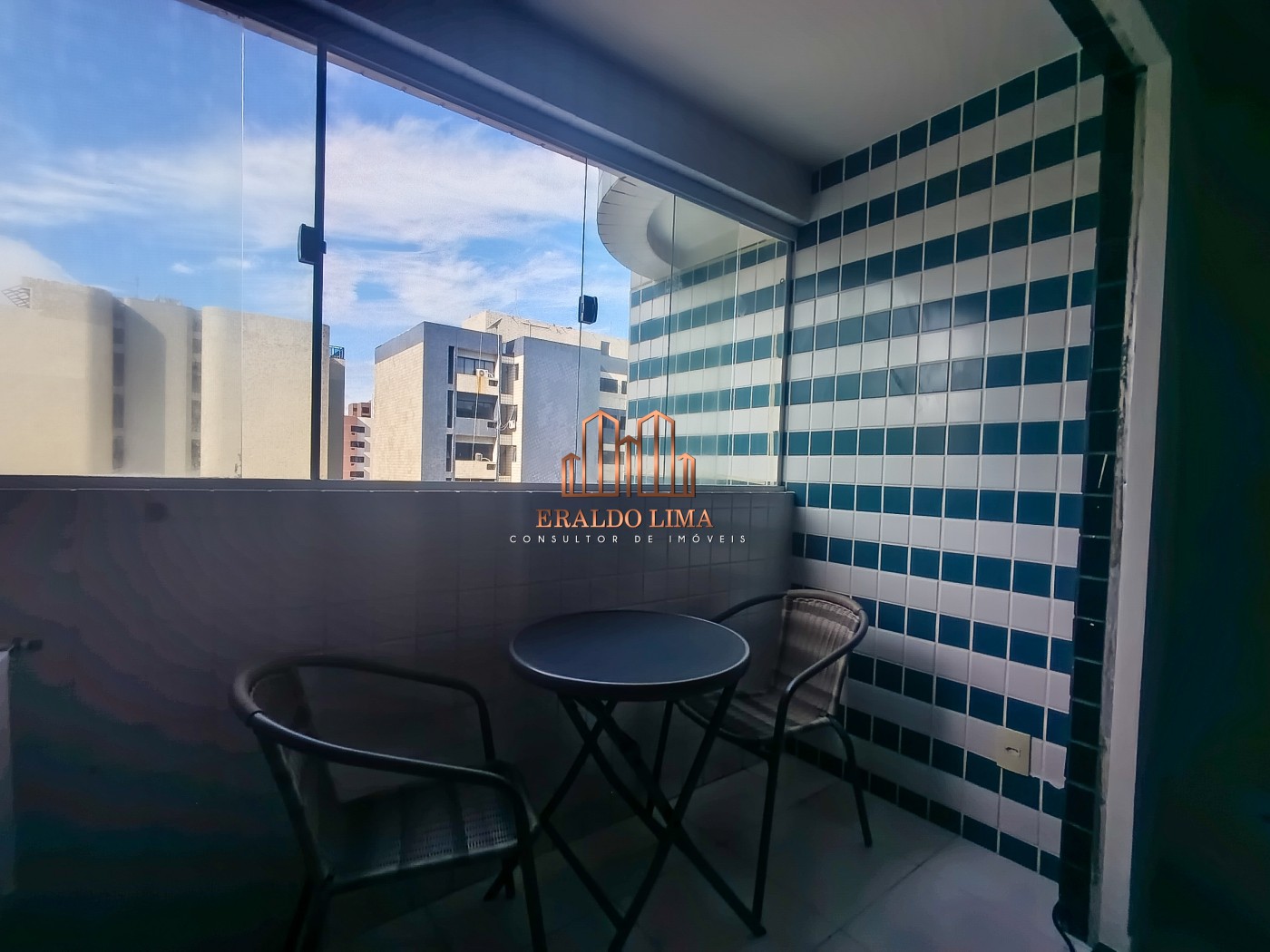 Apartamento, 2 quartos, 55 m² - Foto 7