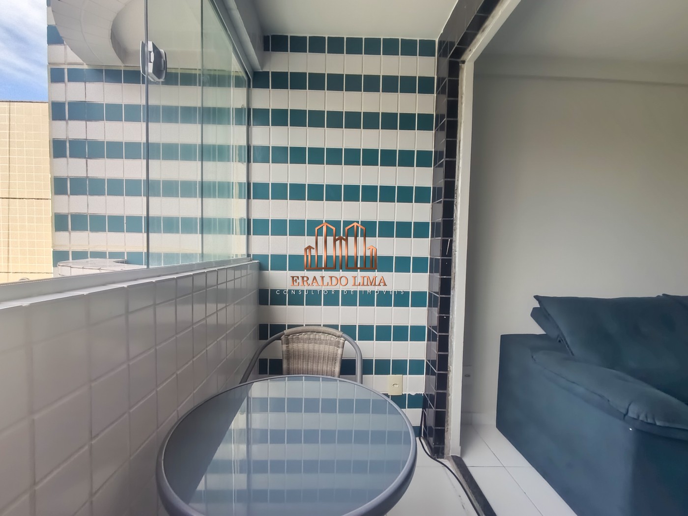 Apartamento, 2 quartos, 55 m² - Foto 6