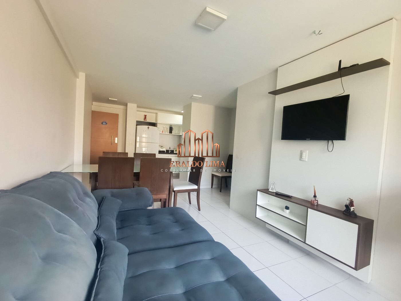 Apartamento, 2 quartos, 55 m² - Foto 5