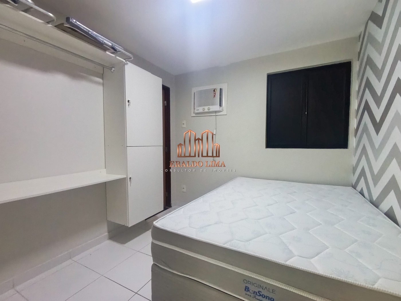 Apartamento, 2 quartos, 55 m² - Foto 10