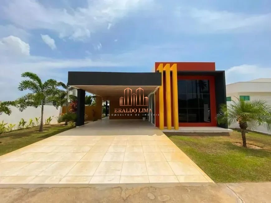 Casa de Condomínio, 3 quartos - Foto 2