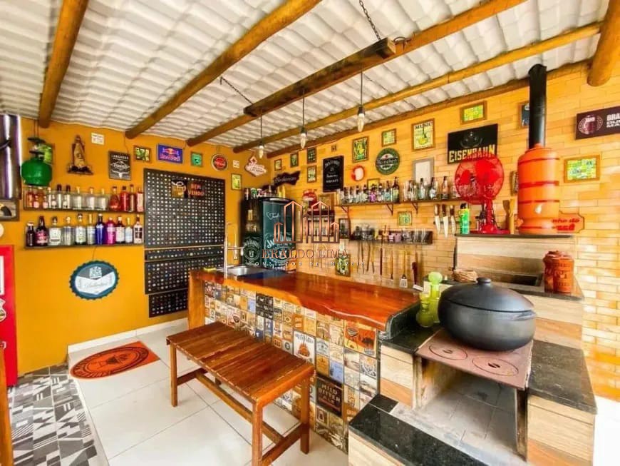 Casa de Condomínio, 3 quartos - Foto 24