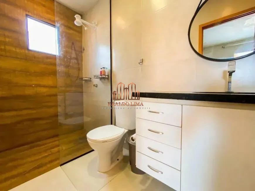 Casa de Condomínio, 3 quartos - Foto 21