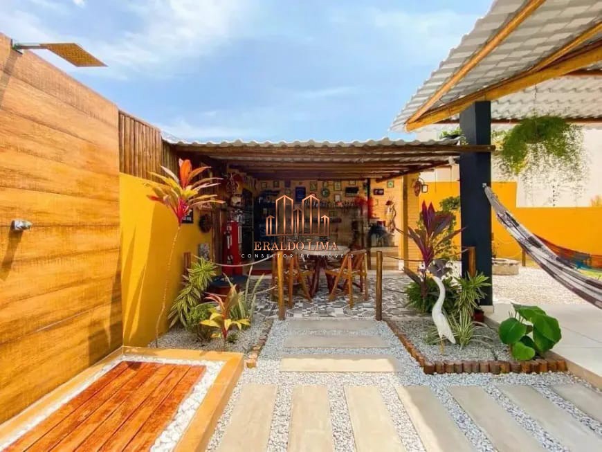 Casa de Condomínio, 3 quartos - Foto 25