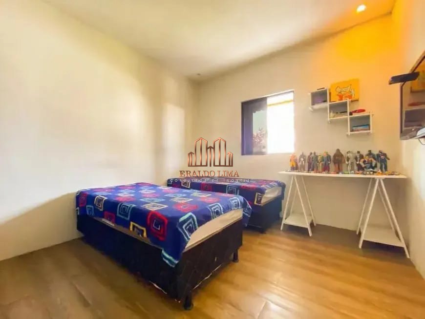 Casa de Condomínio, 3 quartos - Foto 17