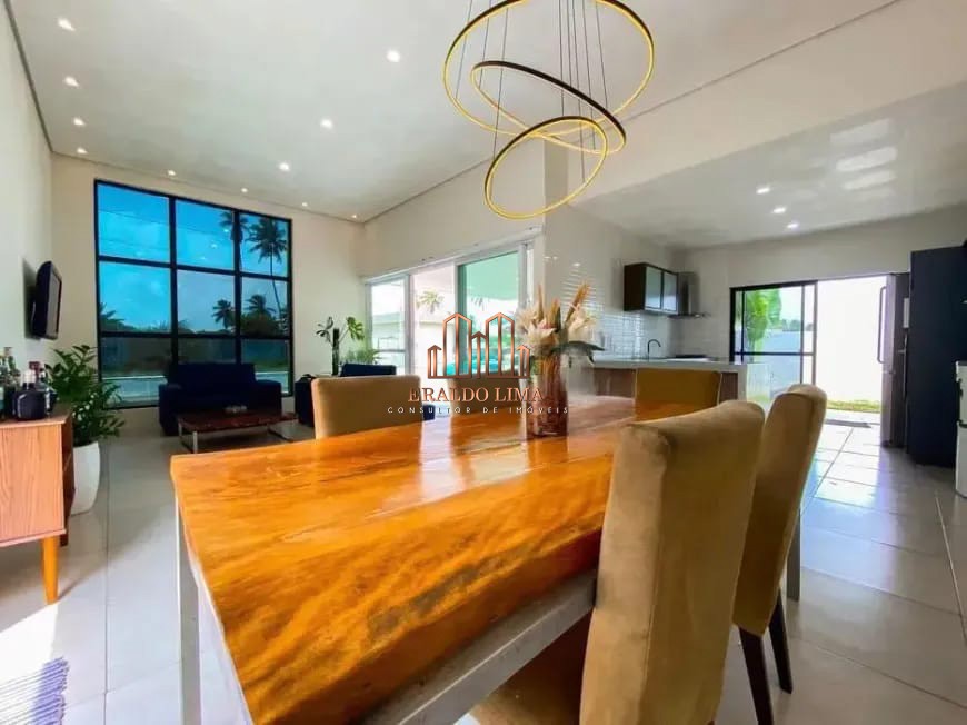 Casa de Condomínio, 3 quartos - Foto 12