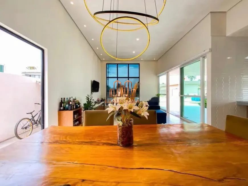 Casa de Condomínio, 3 quartos - Foto 13