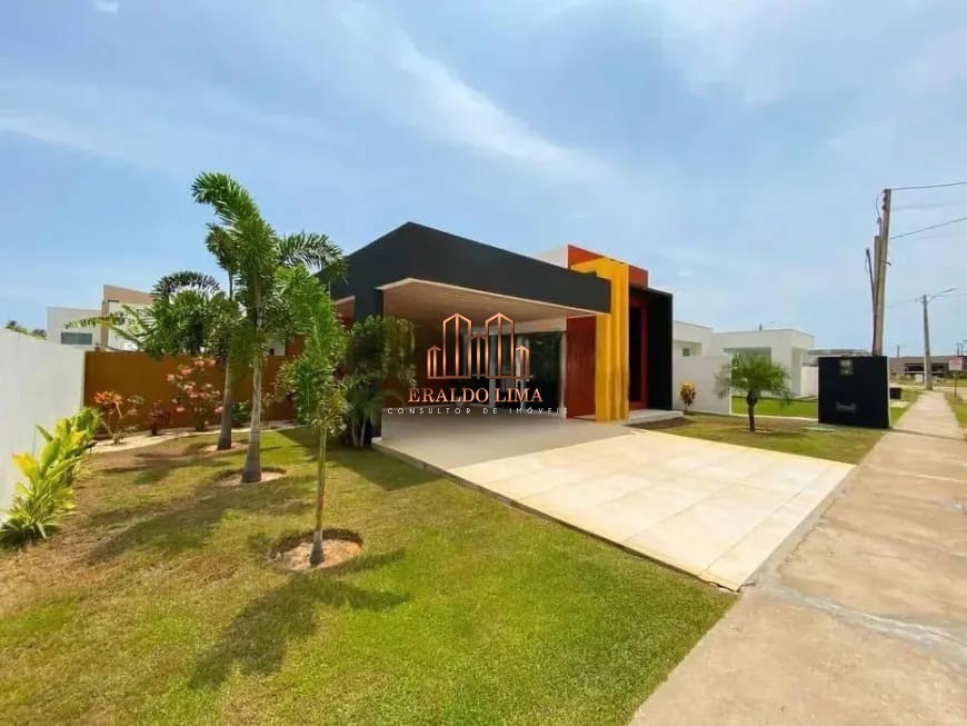 Casa de Condomínio, 3 quartos - Foto 3