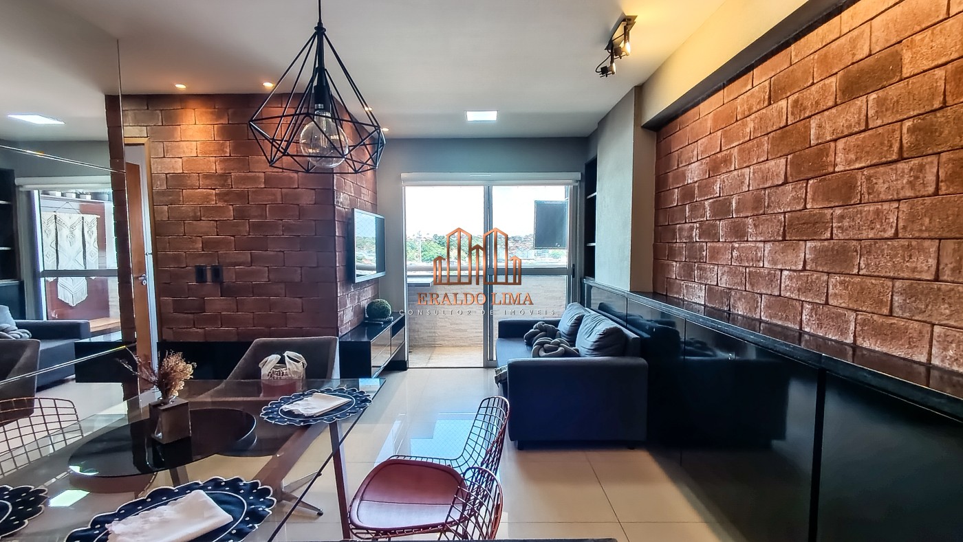 Apartamento, 2 quartos, 65 m² - Foto 3