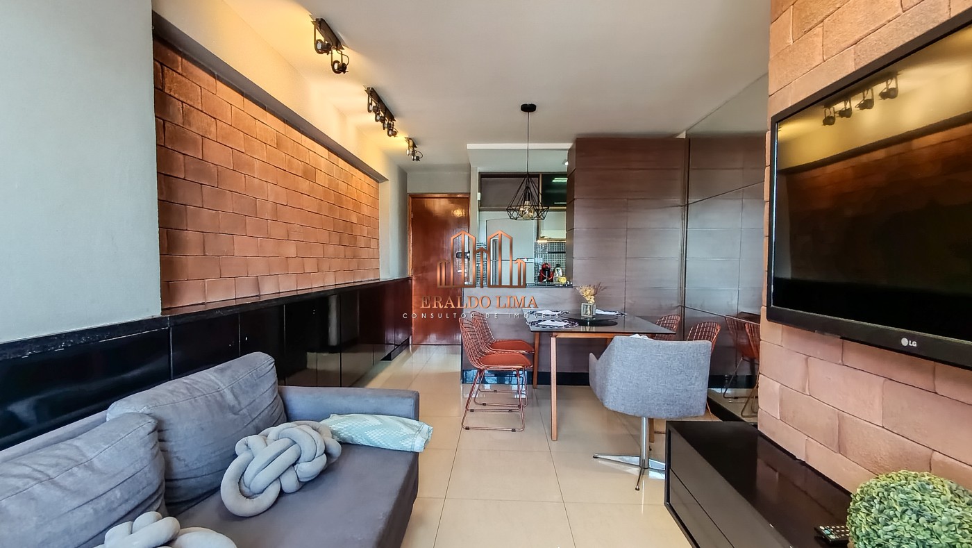 Apartamento, 2 quartos, 65 m² - Foto 4