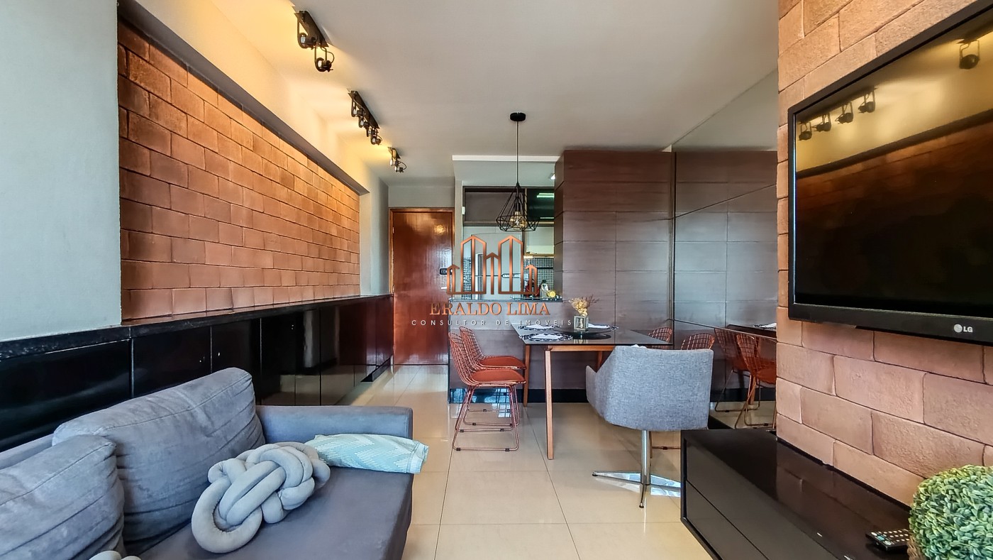 Apartamento, 2 quartos, 65 m² - Foto 5