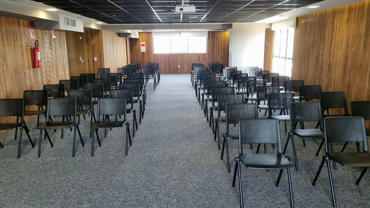 Sala-Conjunto, 34 m² - Foto 6