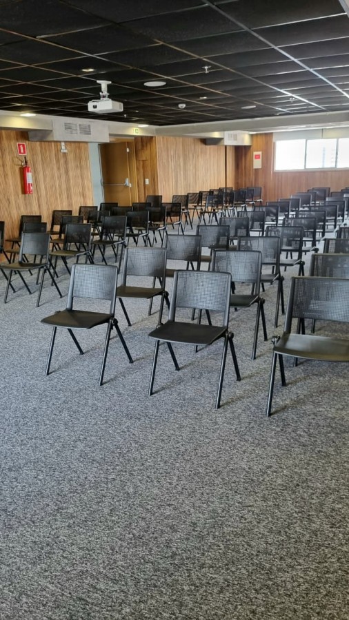 Sala-Conjunto, 34 m² - Foto 9